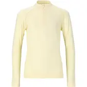 Endurance Langarmshirt "Halen Jr." 1 Stk. aus atmungsaktivem 4-Wege-Funktionsstretch