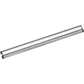 Pintinox Wand-Magnet Messer-Leiste "Coltelli Professional" 1 Stk. zum Aufhängen von Messern und Küchenhelfern