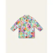Oilily Cherries Jacke- maat110/5yr