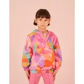 Oilily Cosmo Jacke- maat122/7yr