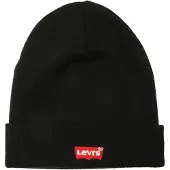 Levi's Embroidered Slouchy Beanie Größe: OS | Hüte Outlet | Herren