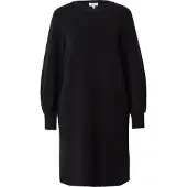 s.Oliver Dresses Black Größe: 38 | Minikleider Outlet | Damen | Schwarz