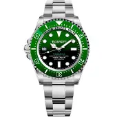 Bobroff Bf0002ibv Uhr