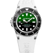 Bobroff Bf0002i-bfstb Uhr