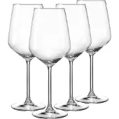 Ritzenhoff & Breker Weissweinglas 370ml 4 tlg. Rumba