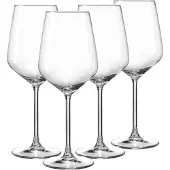 Ritzenhoff & Breker Rotweinglas 530ml 4 tlg. Rumba