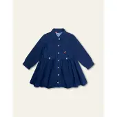 Oilily Catootje Jacke- maat128/8yr