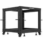 Lanberg Or01-6109-b Rack-schrank