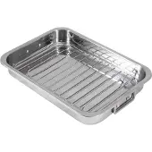Opa Mari Oven Dish with Rack, 2.7 L