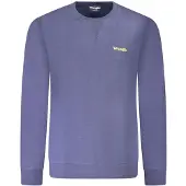 Wrangler Crewneck Sweatshirt Klassischer Stil
