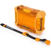 Cameranu Outdoor-Koffer Nano Case 320 Orange