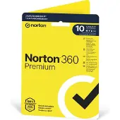 Norton 360 Premium