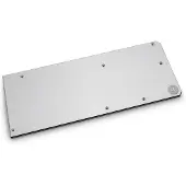 EKWB EK Water Blocks 3831109819593, Rückenplatte, Nickel, Nickel, AMD Radeon RX 5700+XT