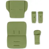 ABC Design Einlagen-Set Ping 3 Travel, Ping 3 Trekking