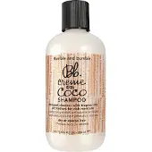 Bumble And Bumble Creme De Coco Shampoo for Rich Moisture, 250 ml, Shampoo, Professionell, Frauen, Lockiges Haar, Alle Farben