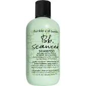 Bumble And Bumble Seaweed Shampoo for Nourishing Hydration, 250 ml, Shampoo, Professionell, Frauen, Lockiges Haar, Alle Farben