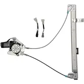 MAGNETI MARELLI 350103170155 Elektrischer Fensterheber Vorne Links passend für PEUGEOT 306 Schrägheck (7A, 7C, N3, N5) 306 Cabriolet (7D, N3, N5) 306