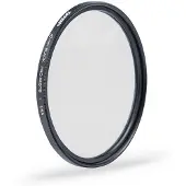 Tiffen 82MM BLACK PRO-MIST 1 Filter 107,10 Effektivpreis