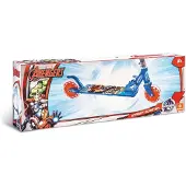 MONDO 18009, Unisex, 3 Jahr(e), Mehrfarbig, China, The Avengers, Verbrauchereinheit einzeln