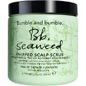 Bumble And Bumble Seaweed Scalp Scrub 200ml
