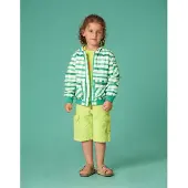 Oilily Cosmic Jacke- maat122/7yr