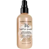 Bumble And Bumble Bumble & Bumble Pret-a-powder Post Workout Dry Shampoo Mist 120 ml