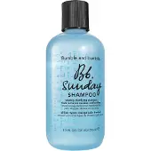 Bumble And Bumble BB Sunday Shampoo Reinigungsshampoo für normales Haar 250 ml