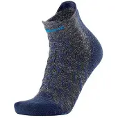 Therm-ic Trekking Ultra Cool Linen Kurze Socken