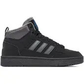 Adidas Rapid Court Mid Winterized Turnschuhe Für Jugendliche