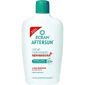 Ecran After Sun Hydratisierende Creme 400ml 400 ml Emulsion