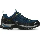 CMP Herren Trekkinghalbschuhe Herren Trekkingschuhe Rigel Low