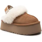 Ugg Damen Hausschuhe 1113474 CHE Farbe:Braun Größe: 41