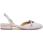 Aldo Ballerinas Flintstone 13966810 Violett 37