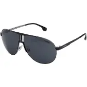 Carrera Mod. 1005 S Matte Black Ruthenium