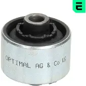 OPTIMAL Lagerung, Achskörper F8-5541