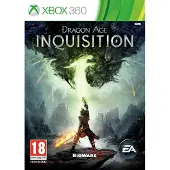Dragon Age: Inquisition (X360)