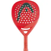 Head Racket Radical Pro 2026 Padelschläger Blau 370 gr Blau 370 gr