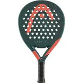 Head Racket Radical Team Light 2026 Padelschläger