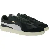 Puma Armee-Trainer, Schwarz 43 EU