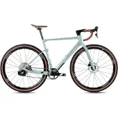 Bh Gravelx Evo 4.0 At Apex Axs 2026 Gravelbike