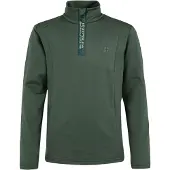 Protest Rewillowy 1/4 Zip Skipullover Junior