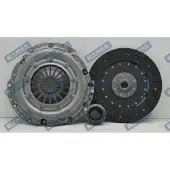 RYMEC Kupplungssatz Kupplung für HYUNDAI i40 CW (VF) JT1828