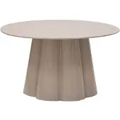 Kick Collection Kick Beistelltisch Ida - L - Beige