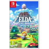 Legend of Zelda: Link's Awakening Spiel