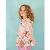Oilily Crystal Jacke- maat128/8yr