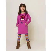 Oilily Davis Kleid- maat152/12yr