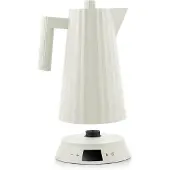 Alessi Wasserkocher Plisse MDL21 White 1,7L