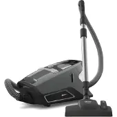 Miele Blizzard CX1 PowerLine Graphitgrau