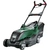Bosch Akku-Rasenmäher AdvancedRotak 36V-44-750, 2 x Akku 36V 4,0Ah
