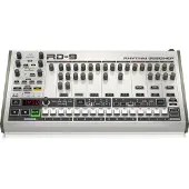 Behringer RD-9 Drumcomputer